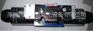 比例換向閥Rexroth液壓比例4WRE6E08-2X/G24K4/V