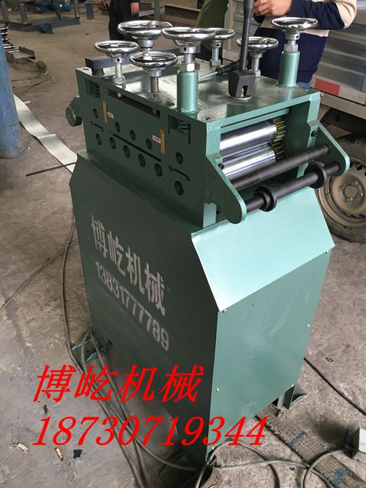 2mm/3mm小型校平機(jī)今日?qǐng)?bào)價(jià)