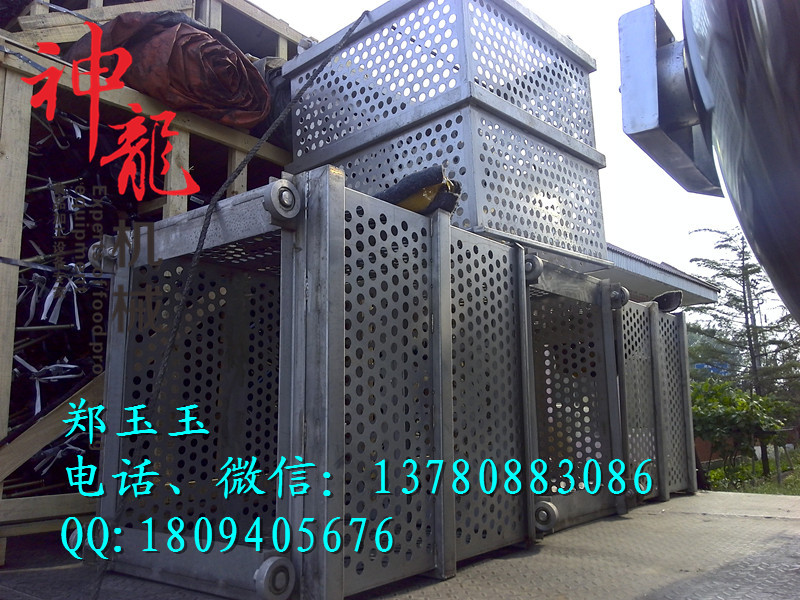 蒸汽水浴式*鍋的優(yōu)點有哪些方面
