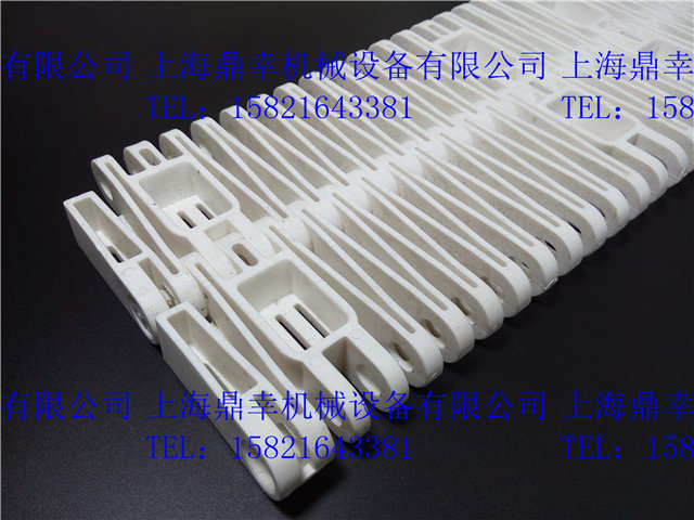 5997突肋噴淋*機輸送帶5997塑料網(wǎng)帶