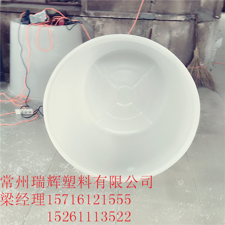 供應(yīng)醬菜廠腌制圓桶 800L泡菜圓桶 發(fā)酵圓桶 腌制桶 皮蛋桶 塑料腌制桶