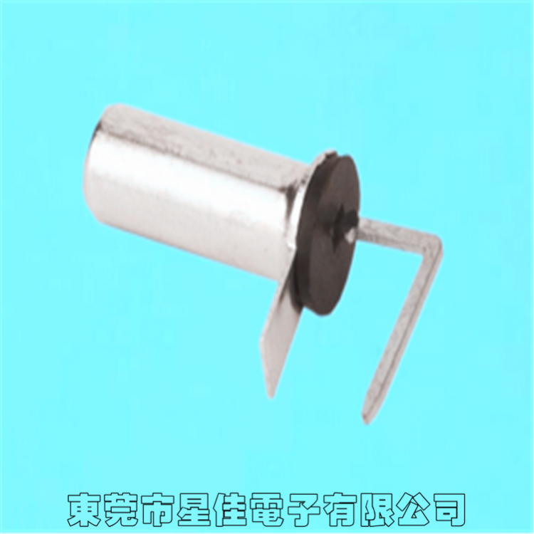 廠家供應(yīng)彈簧類震動(dòng)開關(guān) SW-300 遲鈍型滾珠開關(guān)