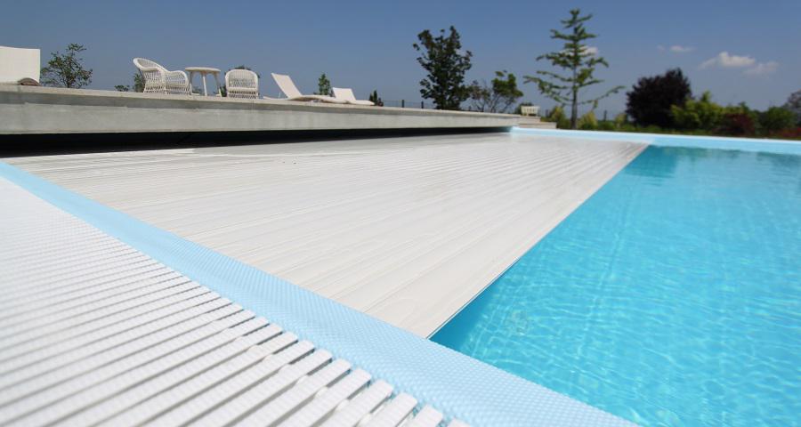 東莞博睿泳池覆蓋系統(tǒng)