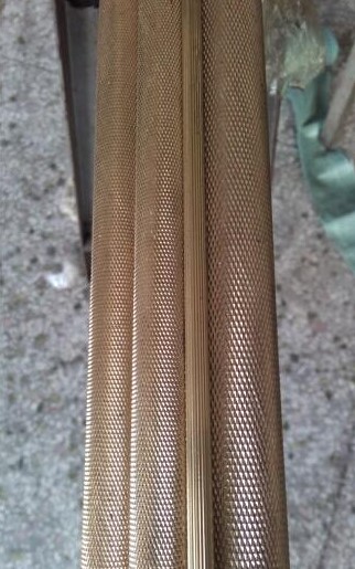 拉花黃銅棒C3604 網(wǎng)格銅棒 易切削優(yōu)質(zhì)銅棒