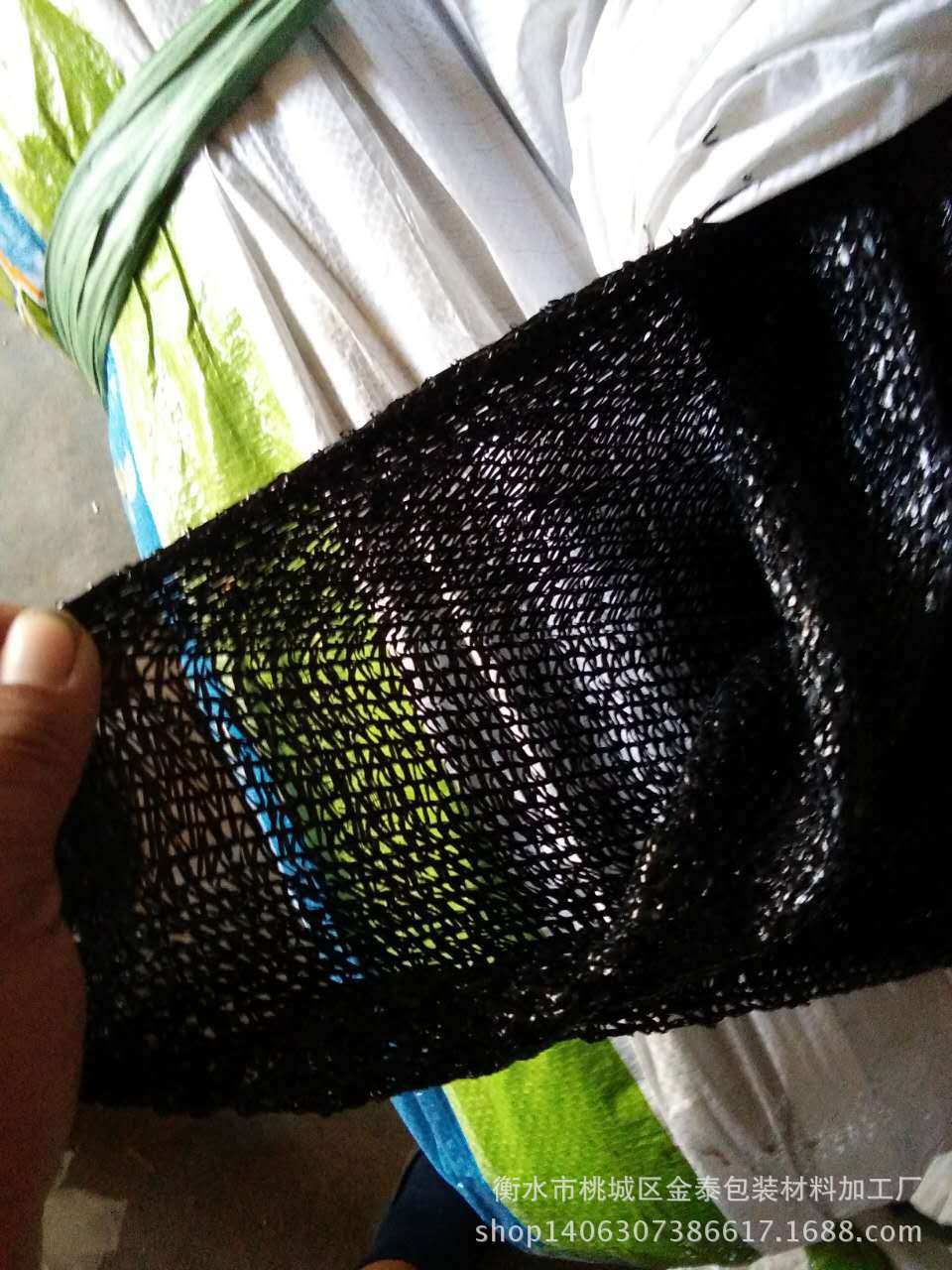 大棚遮陽防曬網(wǎng)農(nóng)用綠色黑色遮陰網(wǎng)