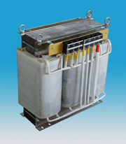 三相干式變壓器SG-2000VA
