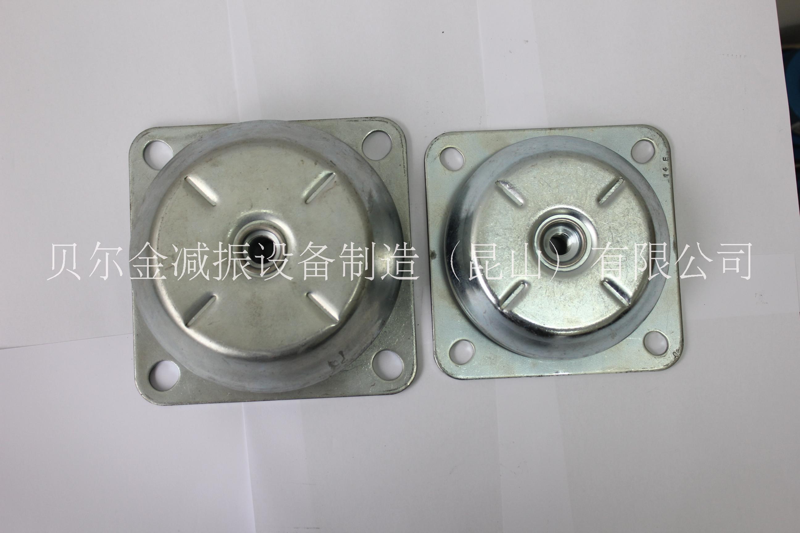 供應(yīng)BKSQ型橡膠減振器