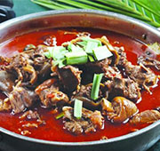 重慶火鍋培訓(xùn)——本味鮮香，只做*