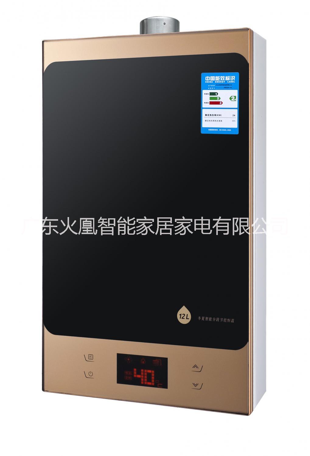 智能燃氣熱水器，智能家居家電 智能燃氣熱水器，智能家居，熱水器