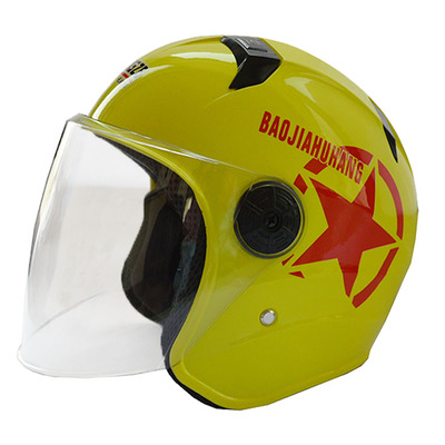 永航頭盔 新款電動(dòng)車秋冬盔摩托車 永航頭盔電動(dòng)車摩托車頭盔