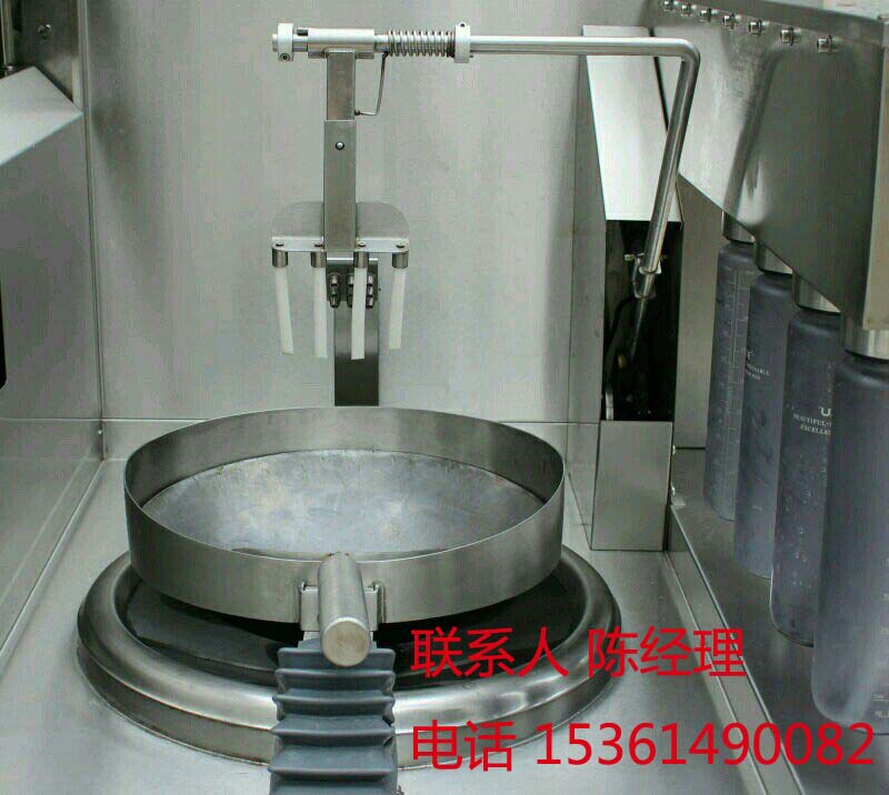 鉅兆品牌餐飲*全自動(dòng)智能炒菜機(jī)