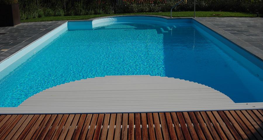 東莞博睿泳池覆蓋系統(tǒng)