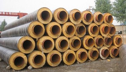 蒸汽鋼套鋼防腐保溫管道直埋式廠家價(jià)格