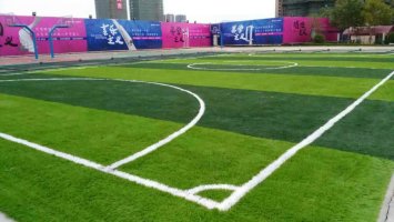 足球場*人造草,人造草坪施工,人造草足球場