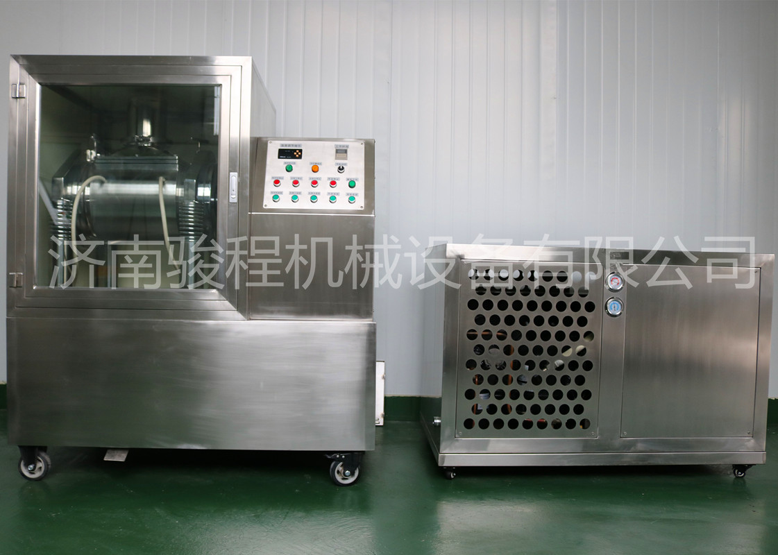 濟(jì)南駿程廠家供應(yīng)中藥低溫粉碎機(jī)設(shè)備 藥用超微粉碎機(jī)設(shè)備