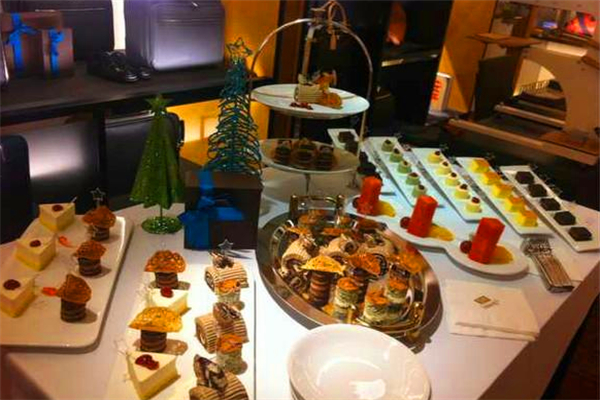 深圳宴會外賣冷餐外賣茶歇外賣