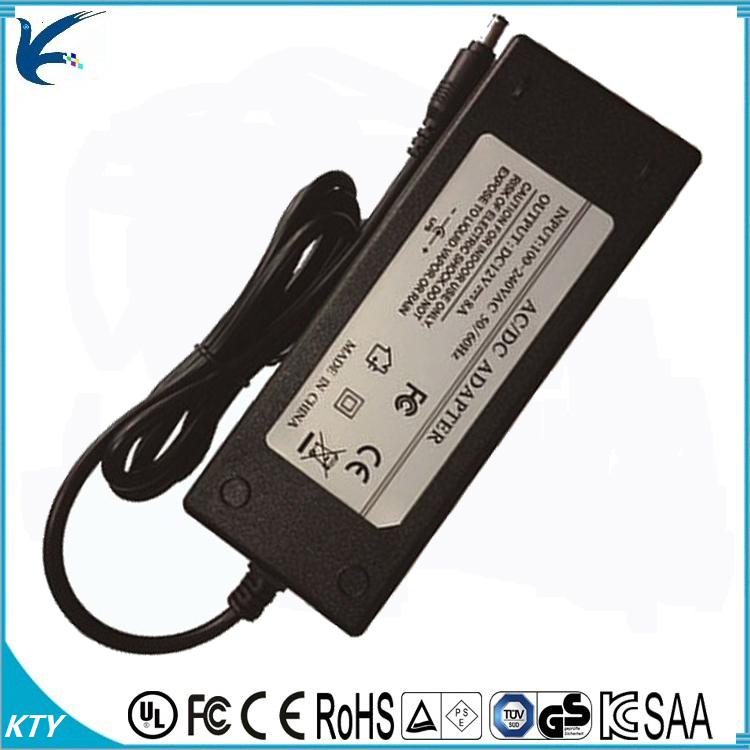 供應(yīng)24V5A水族箱電源適配器|24v5A開關(guān)電源適配器|廠家