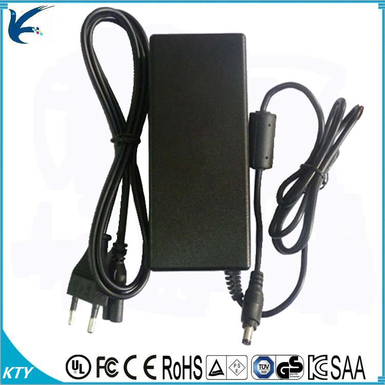 供應(yīng)認(rèn)證12v7A開(kāi)關(guān)電源適配器 廠家12v7A電源適配器