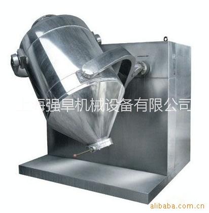 三維運(yùn)動(dòng)混合機(jī)生產(chǎn)廠家，三維運(yùn)動(dòng)混合機(jī)哪家做的好-強(qiáng)旱機(jī)械