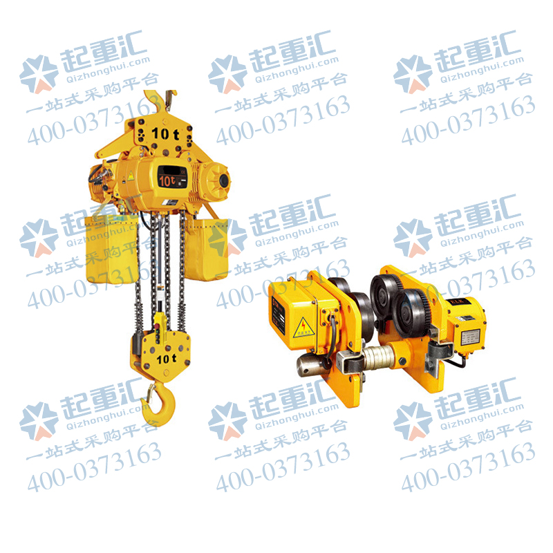 南京DHP環(huán)鏈電動葫蘆銷售保養(yǎng)*惠-起重匯