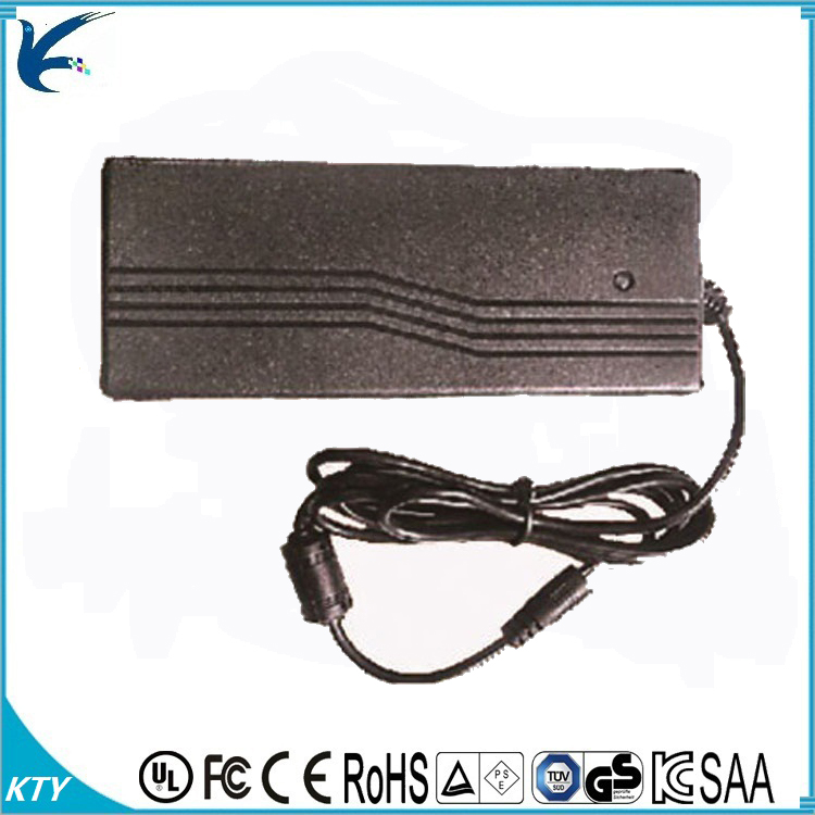 供應(yīng)24V5A水族箱電源適配器|24v5A開關(guān)電源適配器|廠家