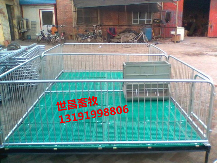 泊頭市世昌母豬設(shè)備育肥床廠家直銷