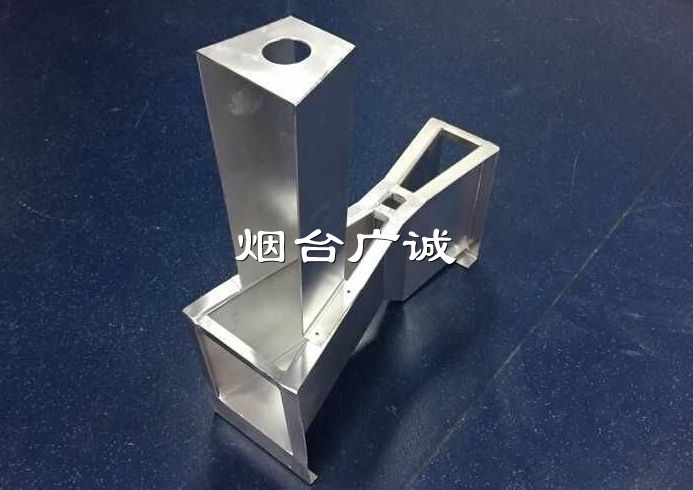 煙臺(tái)廣誠(chéng) 廠家直銷 不銹鋼材質(zhì)巴歇爾槽巴氏槽 *企業(yè)