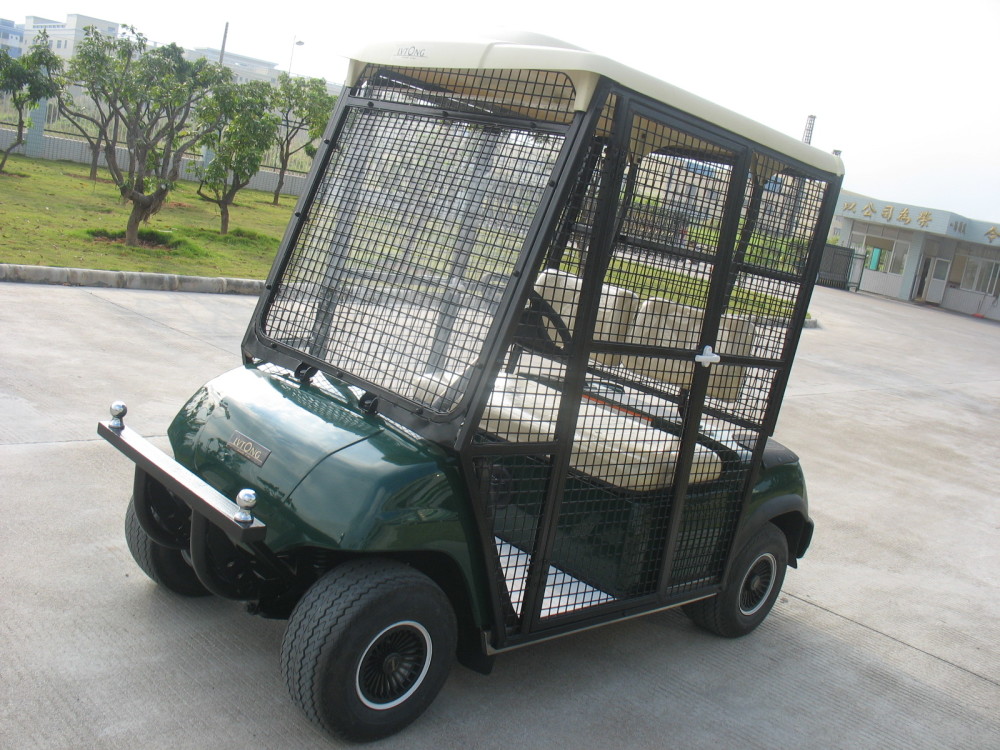 沈陽電動高爾夫 高爾夫球車，四座電動高爾夫報價