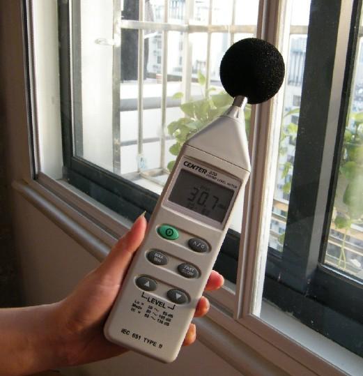 長沙隔音窗效果好 靜立方隔音窗*隔音效果好