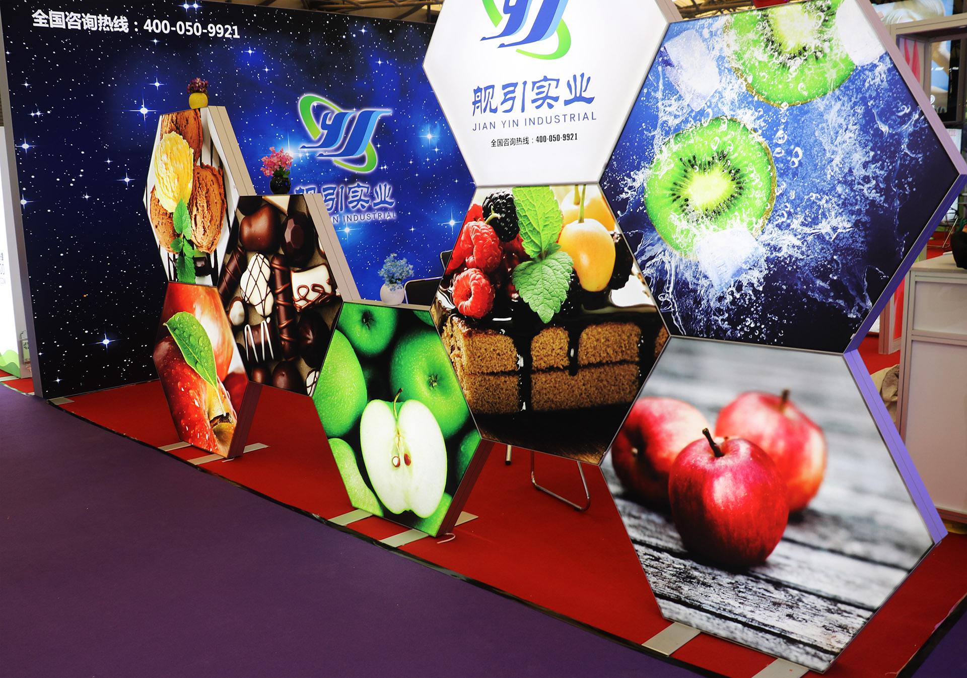 卡布燈箱，廣告裝飾工程，廣州卡布燈箱多少錢(qián)一平方