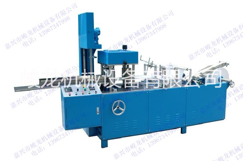 JL-Z（200-600）型高速 全自動折疊機