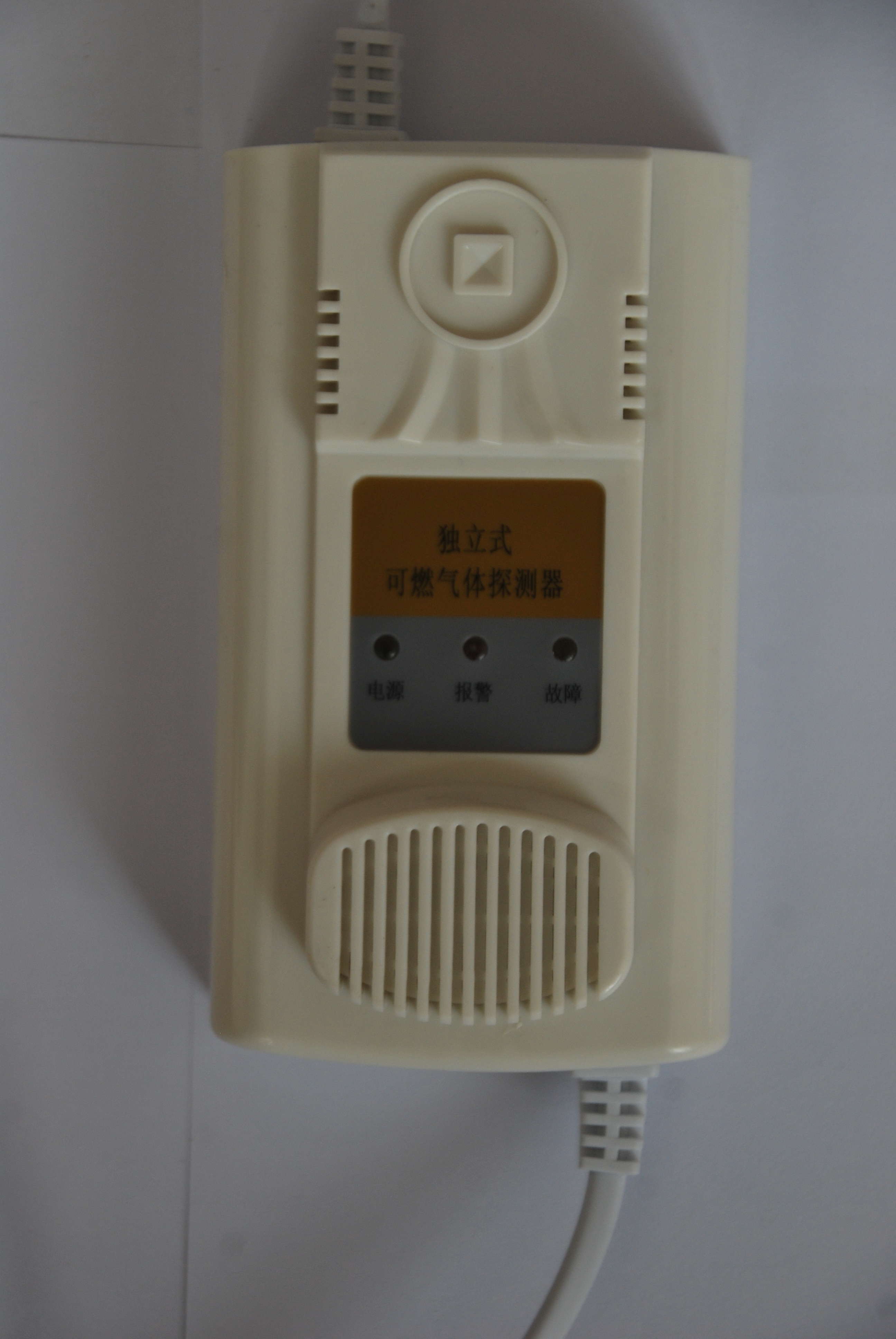 D1000型家用天然氣報(bào)警器廠家 /鼎諾家用天然氣報(bào)警器廠家