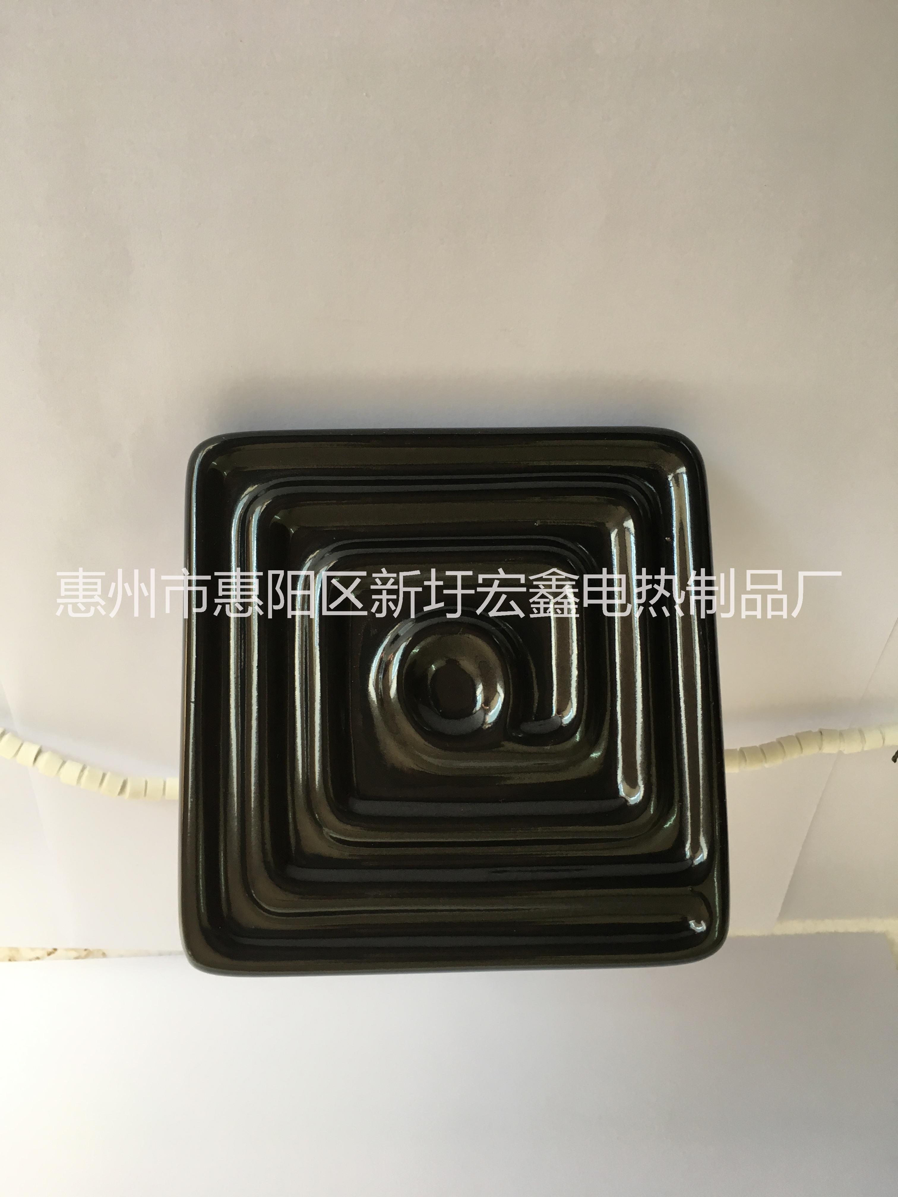 廠家批發(fā)紅外線 陶瓷  發(fā)熱方磚