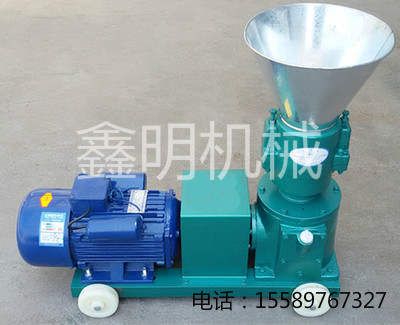 兔飼料顆粒機(jī)