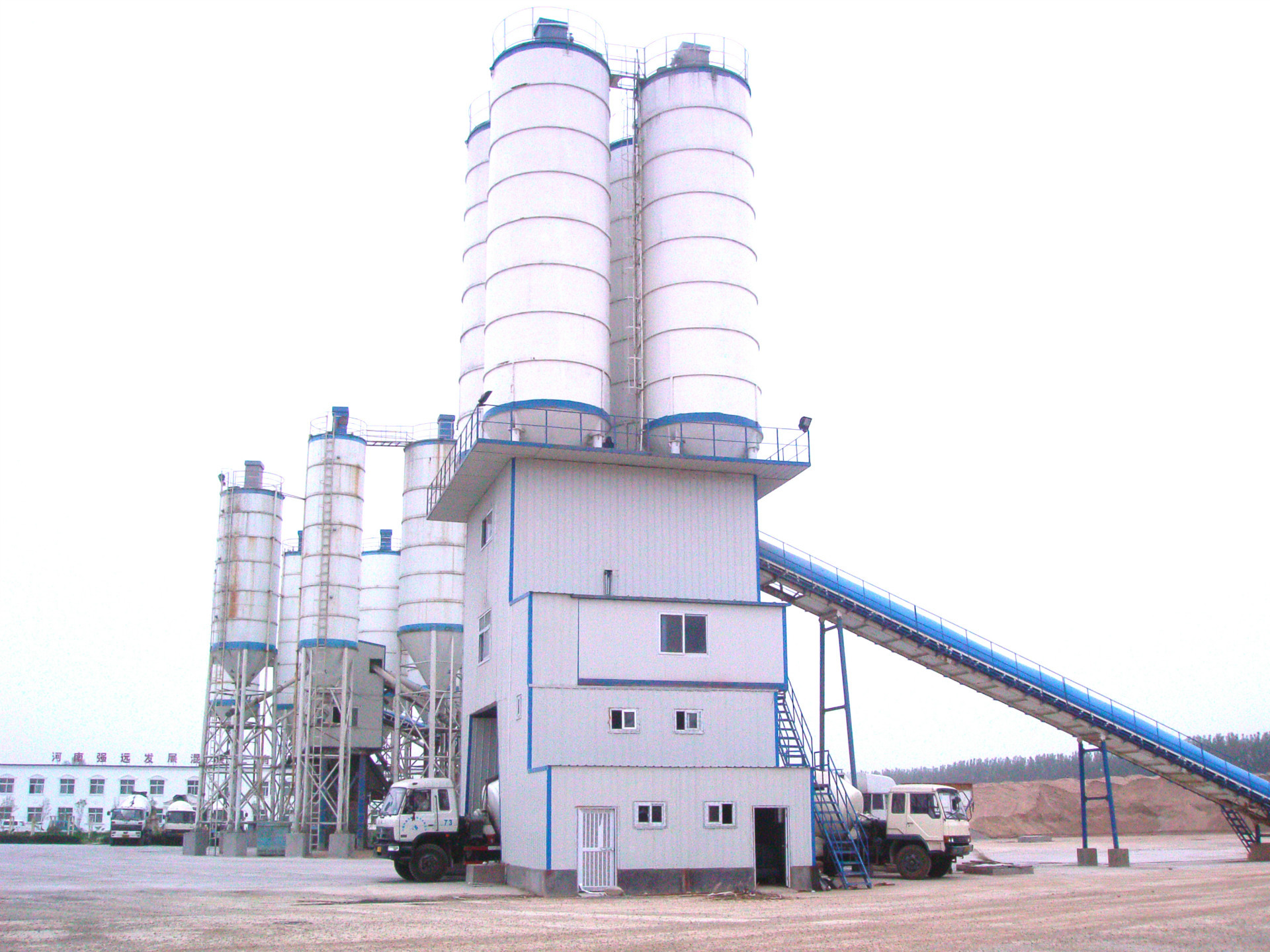 攪拌站混凝土北京混凝土