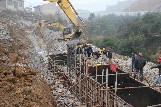 彩色混凝土通州混凝土站