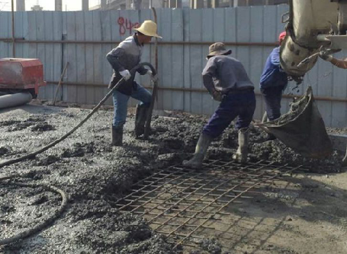 朝陽(yáng)混凝土商品混凝土費(fèi)用