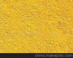 氧化鐵黃313-1 廣東鐵黃313 鐵黃313廠家 湖南鐵黃