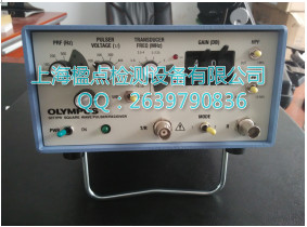 CTS-1003 超聲探傷儀