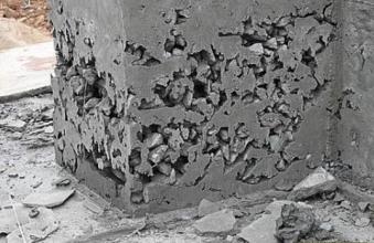 C15混凝土    混凝土多少錢一方