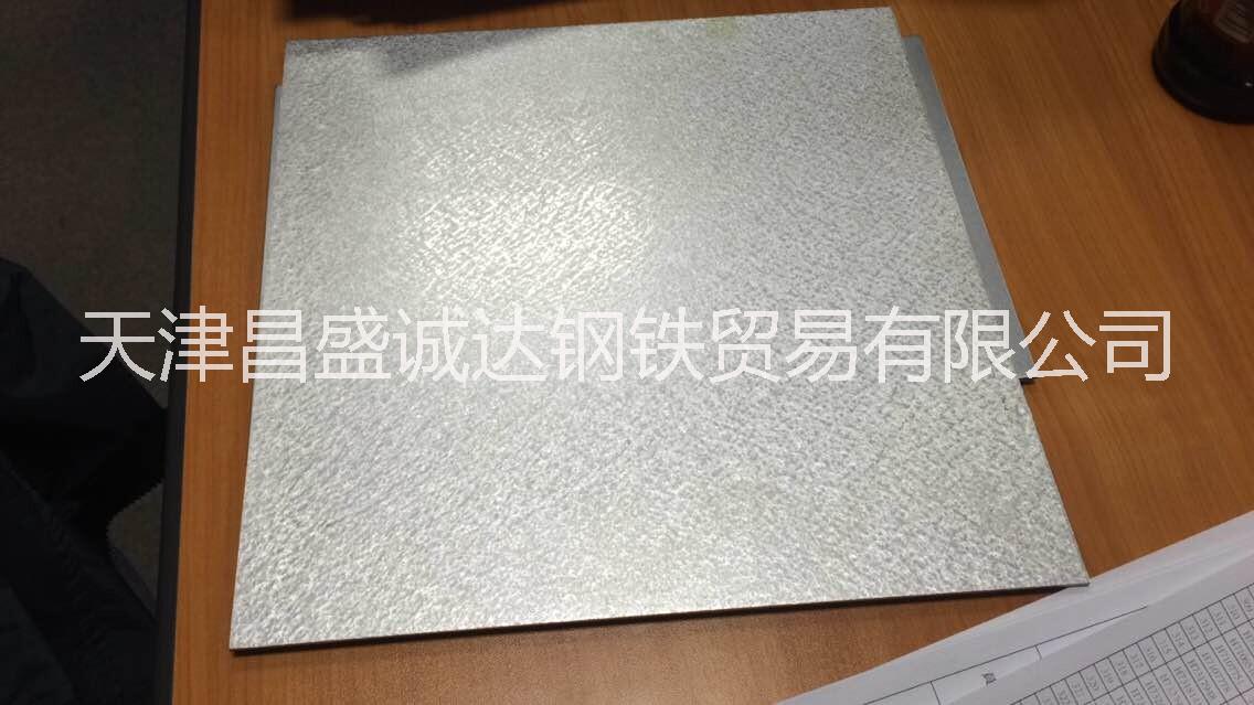 天津供應(yīng)酒鋼鍍鋁鋅板價(jià)格 DX51D+AZ耐指紋鍍鋁鋅卷板