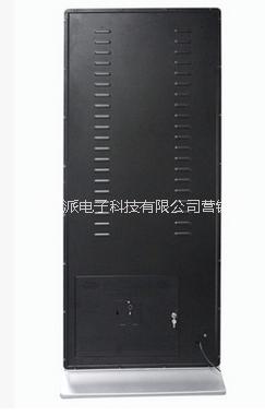 廠家供應(yīng)商業(yè)廣告觸摸屏 商業(yè)廣告觸摸屏一體機(jī) 42寸商業(yè)廣告觸摸屏一體機(jī)