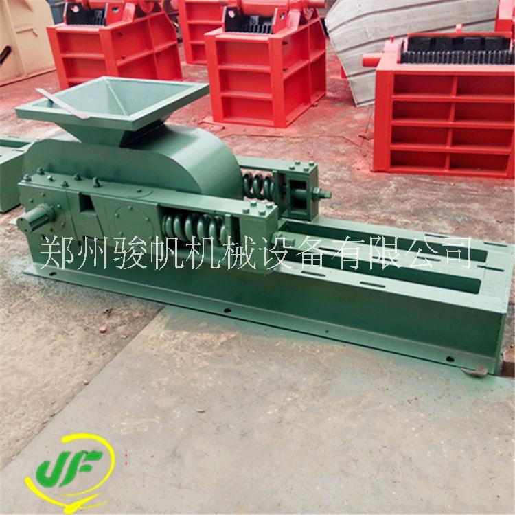 雙輥破碎機(jī)建筑垃圾對(duì)輥粉碎機(jī) 雙輥式碎石機(jī) 對(duì)輥擠壓制砂機(jī) 齒棍破碎機(jī)