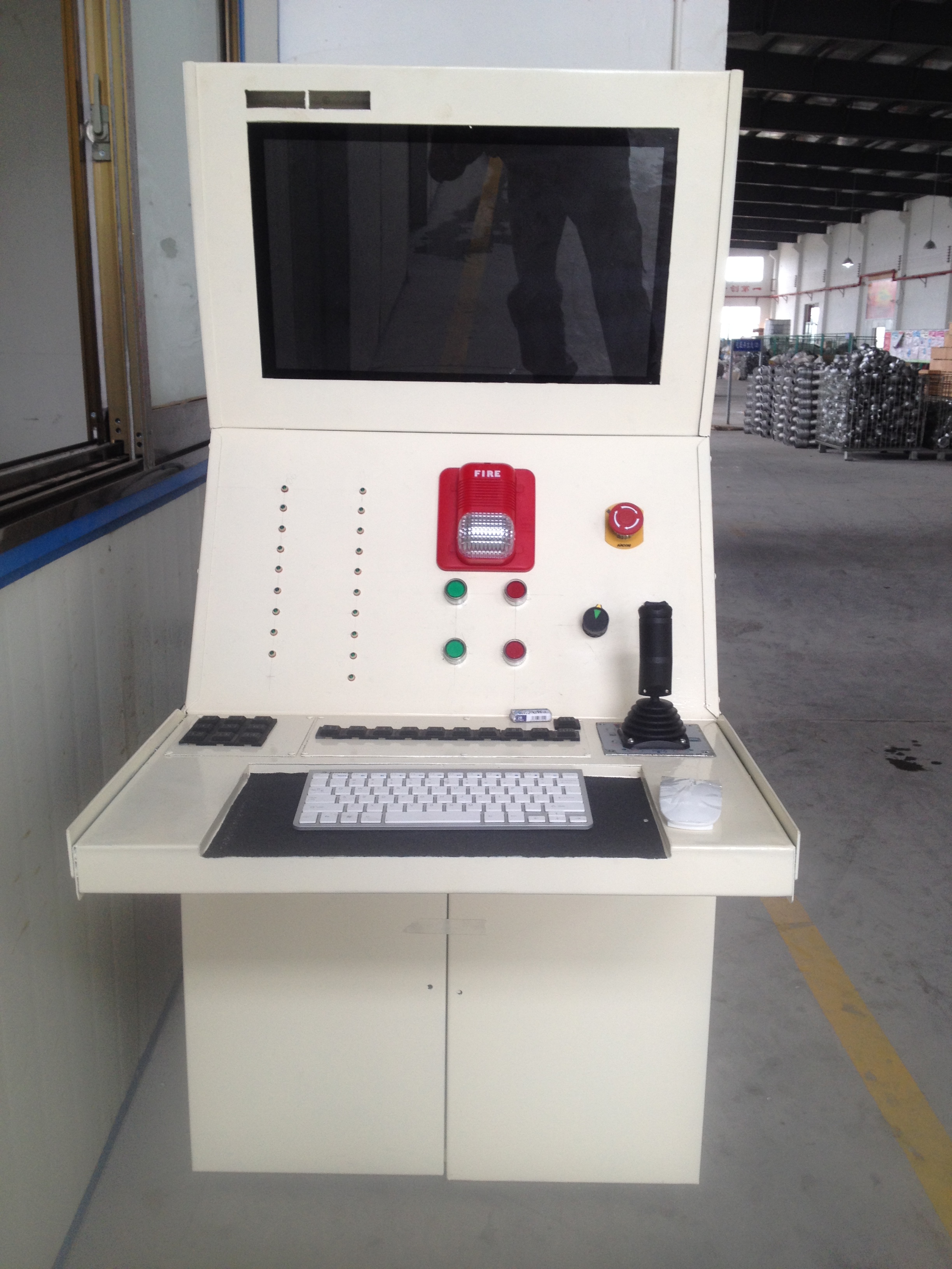 ZDMS0.6/5S自動(dòng)智能炮