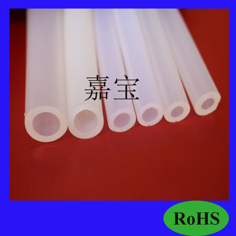 面粉機(jī)硅膠管  和面機(jī)硅膠管 飲水機(jī)硅膠管 食品級(jí)硅膠管