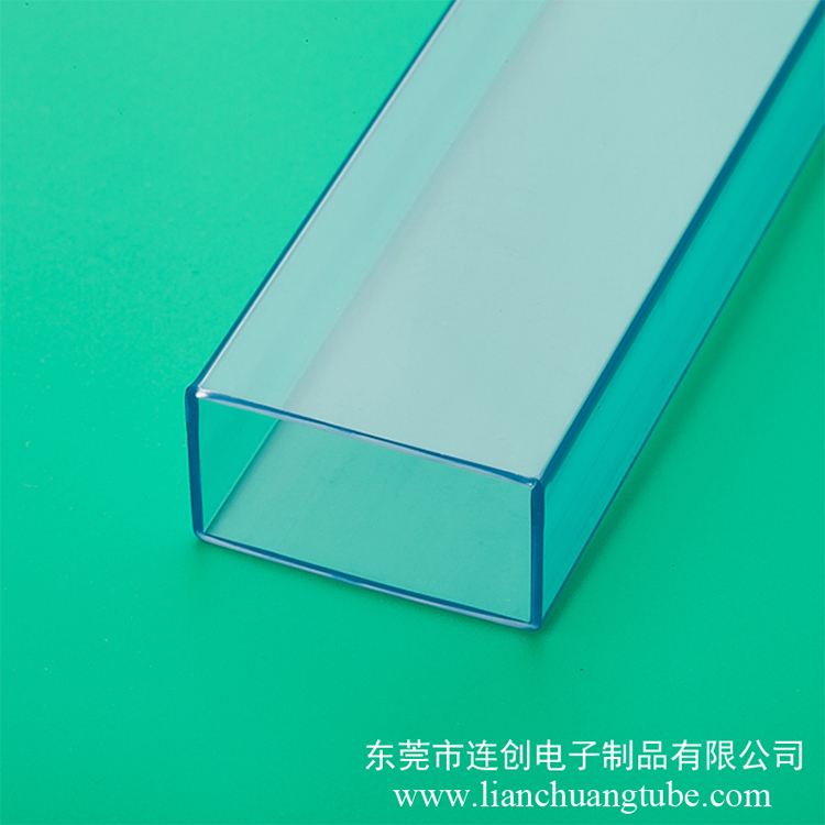 濾波器包裝管廠家濾波器防靜電塑料包裝管誠信廠商