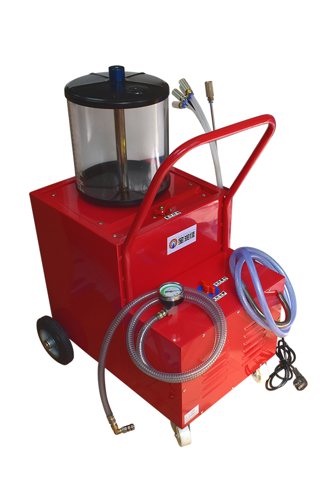 供應深圳寶潤佳220V抽廢油機 3074型電動抽油機*惠