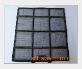 廠家供應(yīng)尼龍網(wǎng) 黑色空調(diào)空氣尼龍過濾網(wǎng) 耐高溫尼龍單絲過濾網(wǎng)