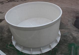 聚丙烯真空抽濾桶 永興PP真空抽濾器