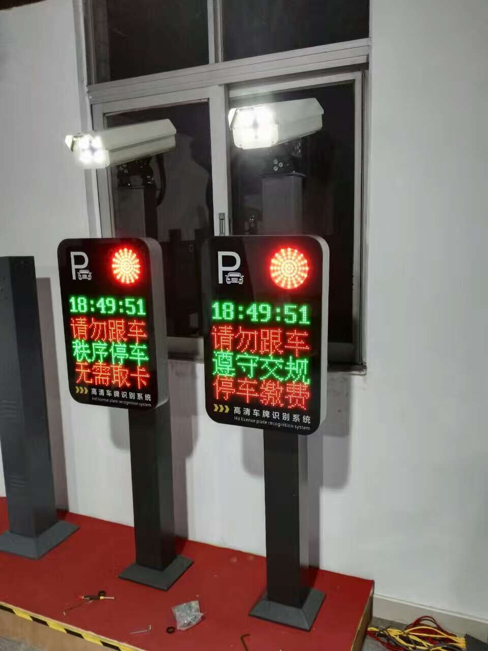 車牌識別車牌識別一體機車牌識別車牌識別系統(tǒng)車牌識別價格車牌識別一體機廠家